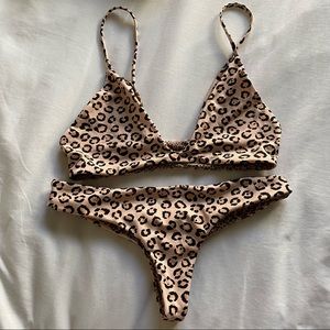 Acacia swimwear bikini